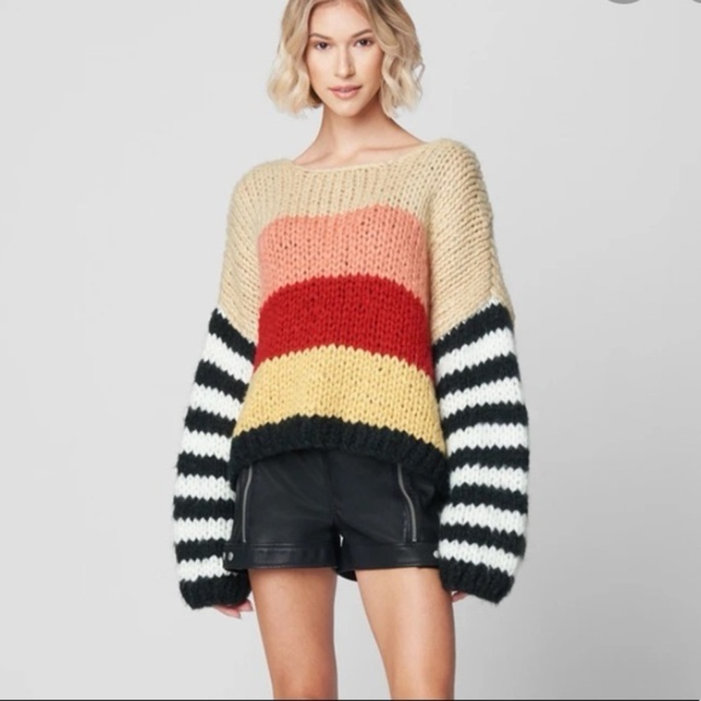Blank NYC Sweater